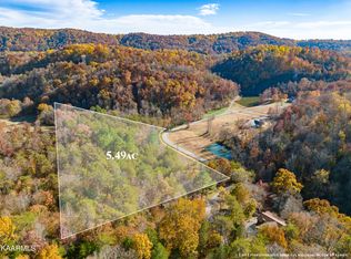 0 Copper Valley Rd, Knoxville, TN 37938