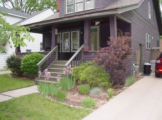 922 N Washington Ave, Royal Oak, MI 48067
