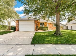 222 N Parkdale St, Wichita, KS 67212