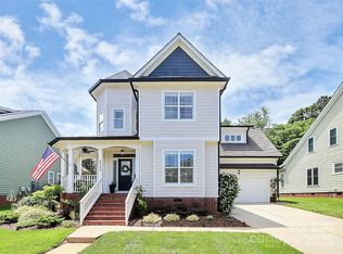 20308 Colony Point Ln, Cornelius, NC 28031