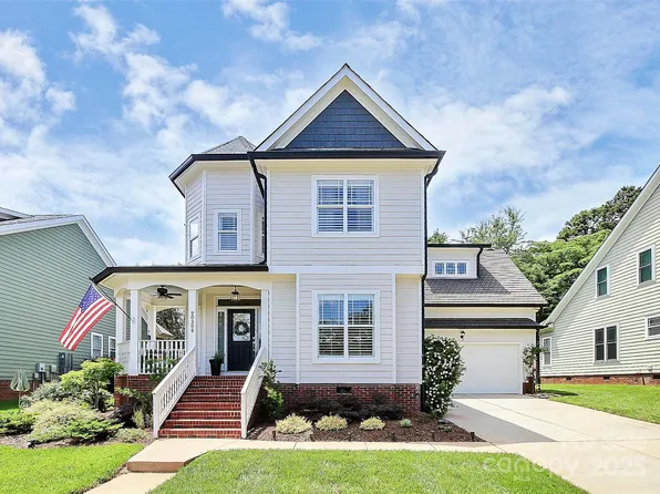 20308 Colony Point Ln, Cornelius, NC 28031