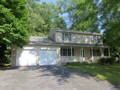 131 Tannery Ln, Fulton, NY, 13069