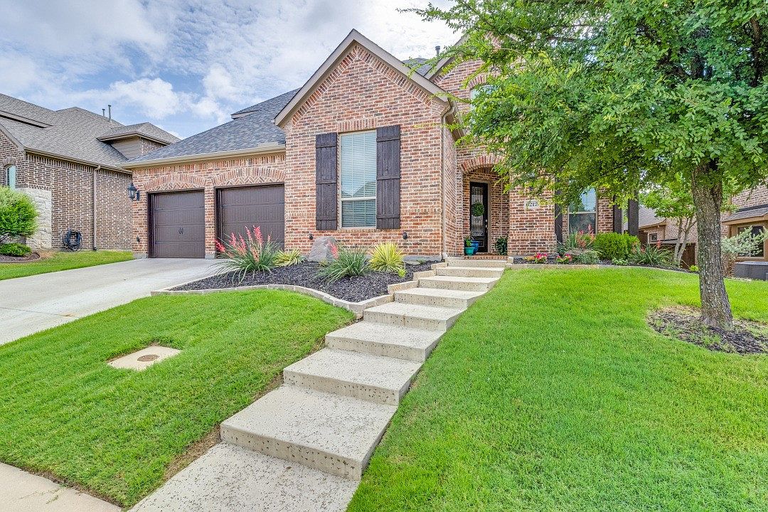 6212 Savannah Oak Trl, Argyle, TX 76226 | Zillow