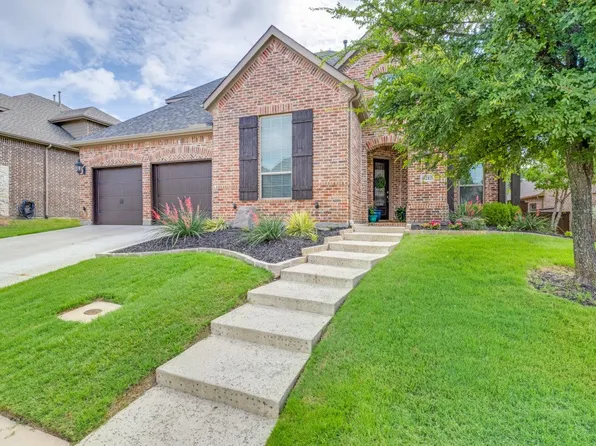 6212 Savannah Oak Trl, Argyle, TX 76226
