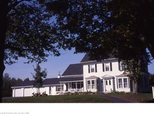 425 Pine St, Dover Foxcroft, ME 04426