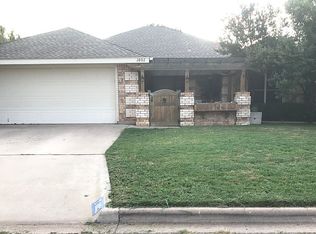 1802 Morrow Ln, Abilene, TX 79601