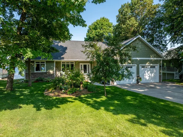 50201 Fish Lake Way, Detroit Lakes, MN 56501