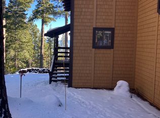 880 Pine Ridge Rd #1, Tahoe City, CA 96145