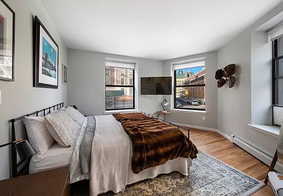 3rd image of 66-72 Saint Nicholas Ave APT 2A