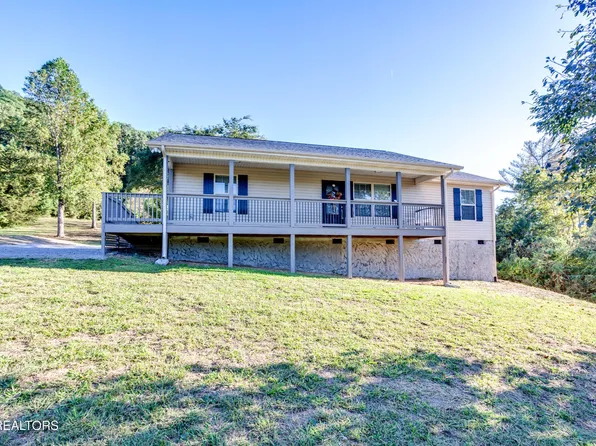 293 Lillian Ln, Maynardville, TN 37807