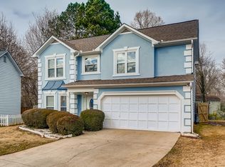 3925 Ivy Run Cir, Duluth, GA 30096