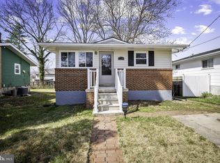 1124 Baker Ave, Baltimore, MD 21207