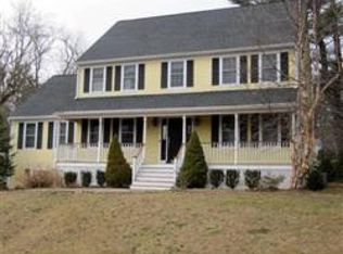 11 Bliss Rd, North Reading, MA 01864