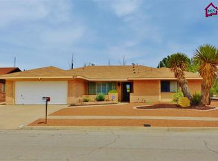 1659 Regal Rdg, Las Cruces, NM 88011