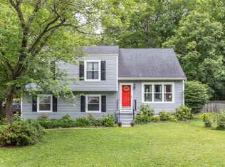 12420 Locustgrove Rd, Henrico, VA 23238