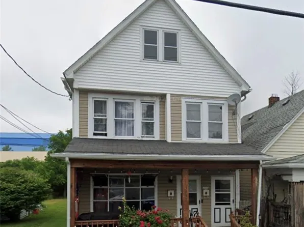 3692 1st St, Buffalo, NY 14219