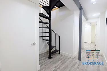 Rented by SBJ Brokerage, LLC