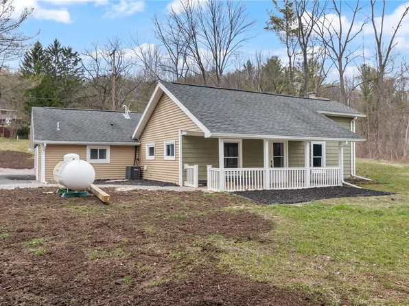 5553 Holden Dr, Honeoye, NY 14471