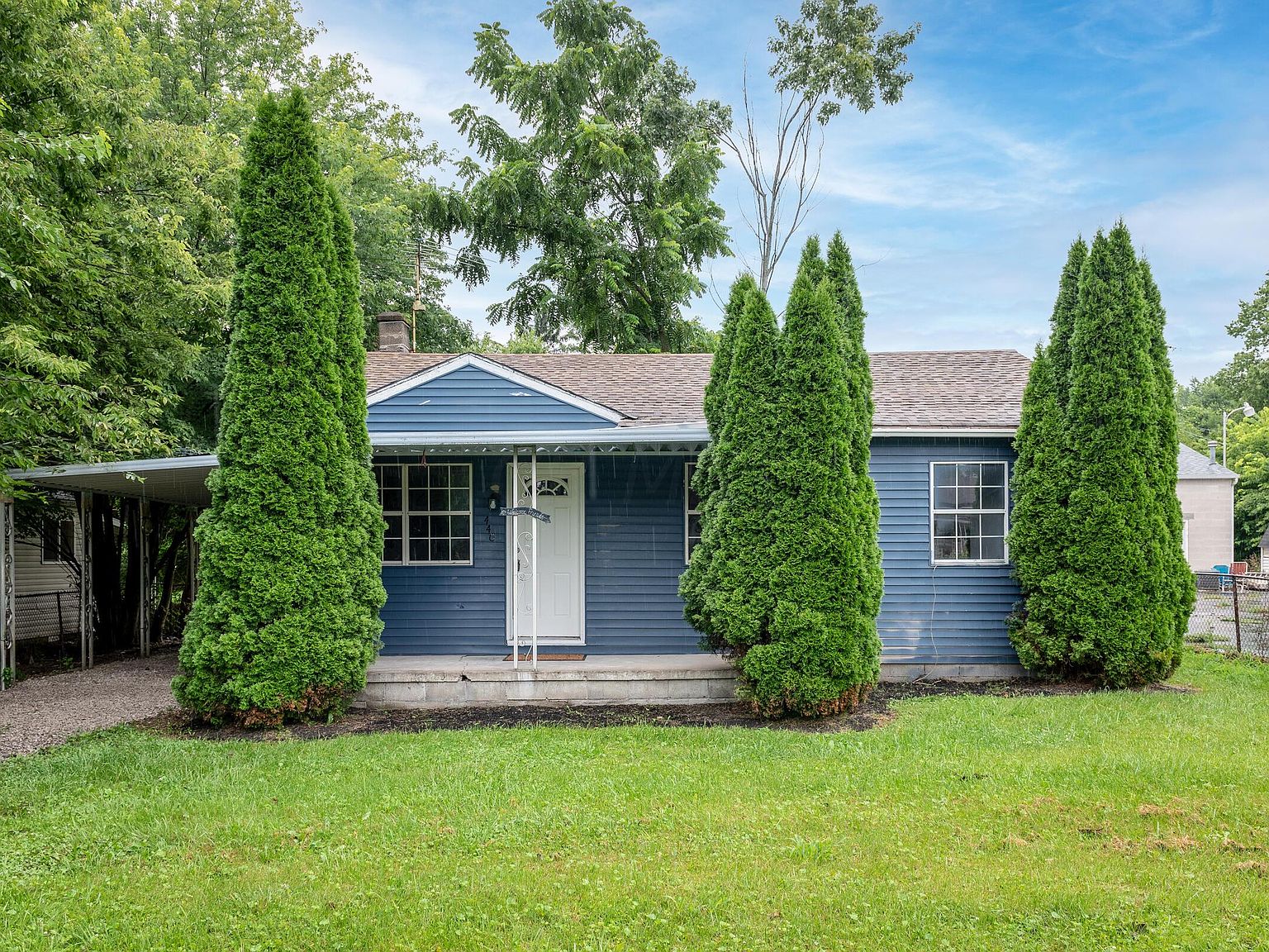 440 Basswood Rd, Columbus, OH 43207 Zillow