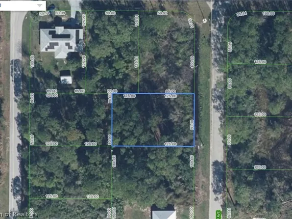 1607 Riley Ave, Sebring, FL 33872