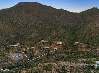 4103 W Cayton Mountain Dr #138, Marana, AZ 85658