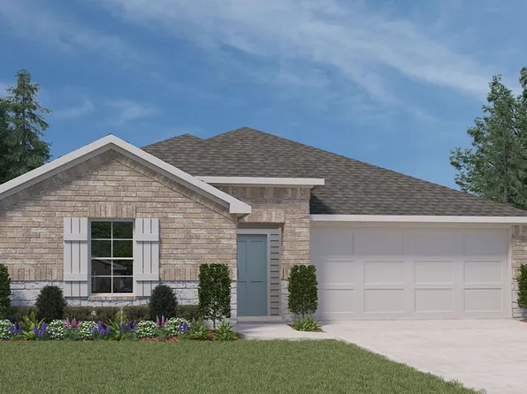 490 Gilmer Ln, Buda, TX 78610