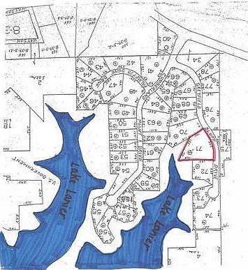 5th image of 4142 Greyfield Bluff Dr Lot 36