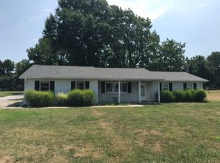 9704 Highway 127, Murphysboro, IL 62966