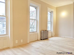 424 Menahan St FLOOR 3, Ridgewood, NY 11385