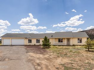9460 N Lunar Dr, Flagstaff, AZ 86004