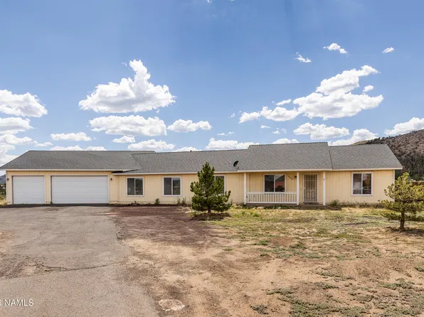 9460 N Lunar Dr, Flagstaff, AZ 86004