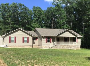 509 Summerwind Dr, Crossville, TN 38571
