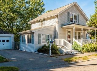 28 Saunders Rd, Lynn, MA 01904