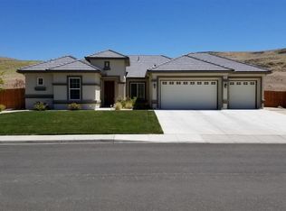 7927 Orange Plains Dr, Sparks, NV 89436