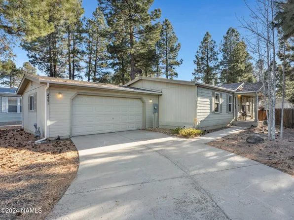 2491 W Coronado Ave, Flagstaff, AZ 86001