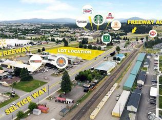 3051 E Seltice Way, Post Falls, ID 83854