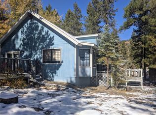 5726 Victorville Rd, Wrightwood, CA 92397