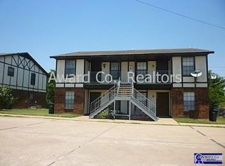 3218 Walton Ave, Fort Worth, TX 76133