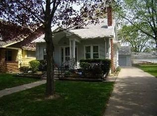 455 Decatur St, Toledo, OH 43609