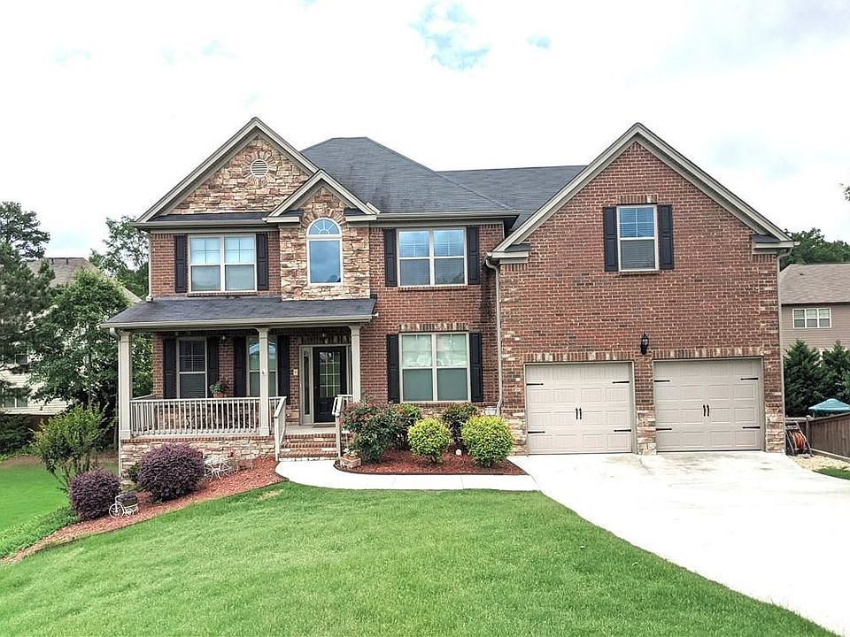1st image of 1603 Josh Valley Ln