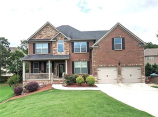 1603 Josh Valley Ln, Lawrenceville, GA 30043