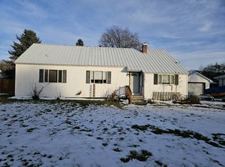 420 5th Ave SW, Ronan, MT 59864