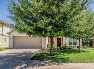 30118 Diamond Dove Trl, Georgetown, TX 78628