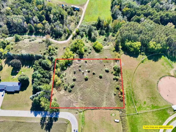 S River Dr #1, Pound, WI 54161