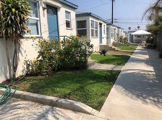5012 -20 Santa Monica Ave. - 5020, San Diego, CA 92107