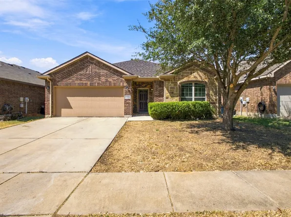11808 Anna Grace Dr, Burleson, TX 76028