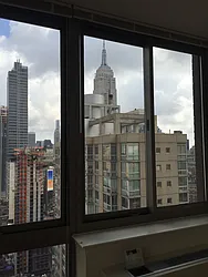 Rented by Chelsea Tower