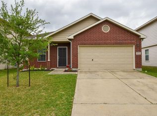 3615 Bridgebluff Ln, Katy, TX 77449