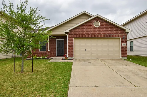 3615 Bridgebluff Ln Photo 1