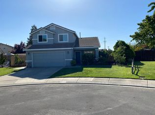 4417 Quiet Wood Ct, Salida, CA